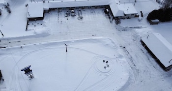 unorganized north algoma