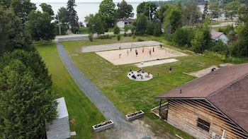 unorganized north algoma