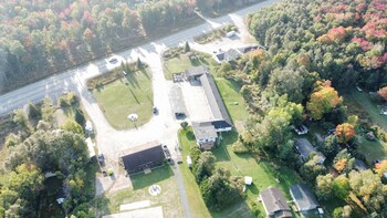 unorganized north algoma