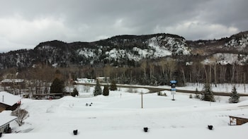 unorganized north algoma