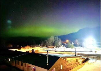 unorganized north algoma