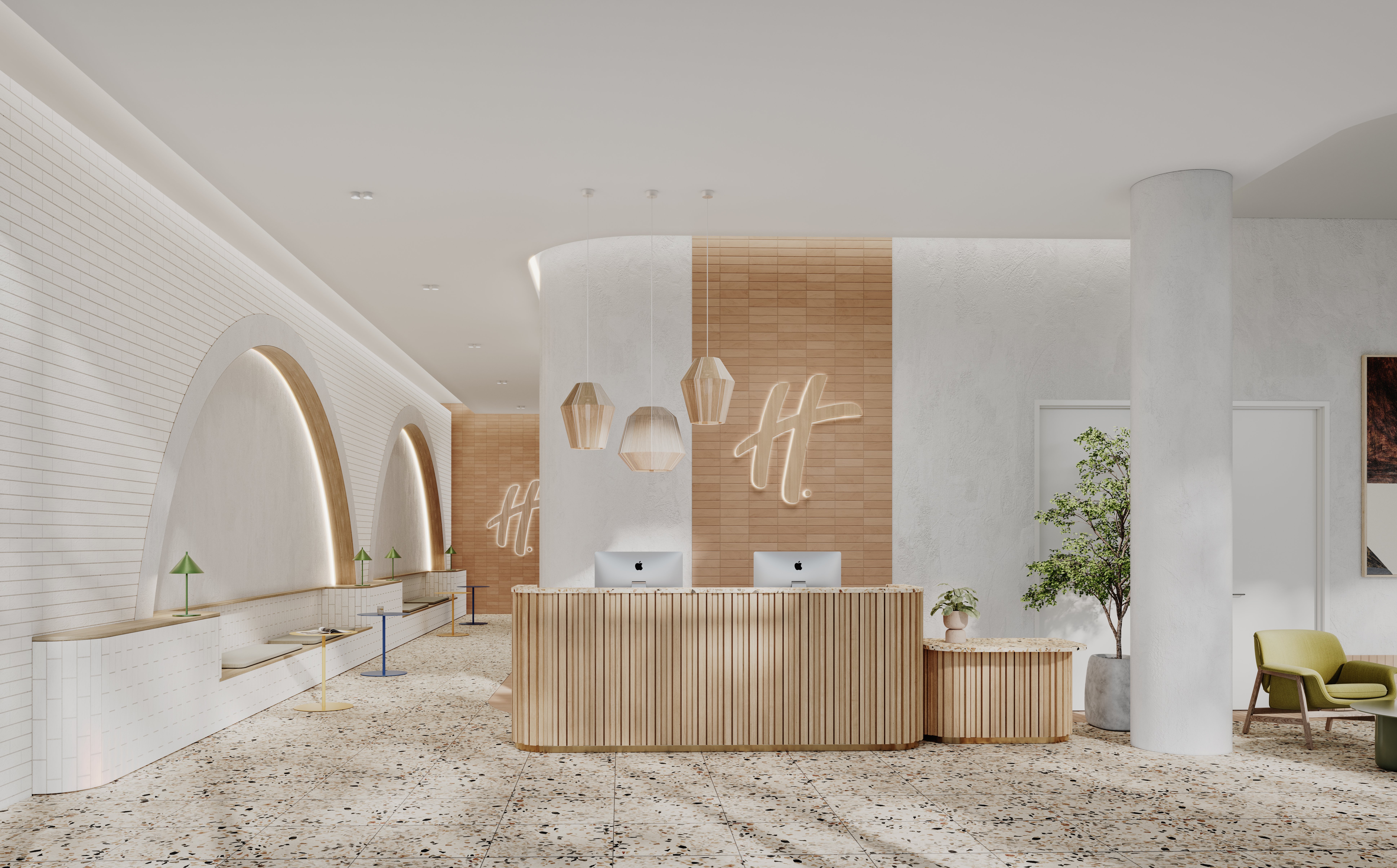holiday inn and suites geelong an ihg hotel