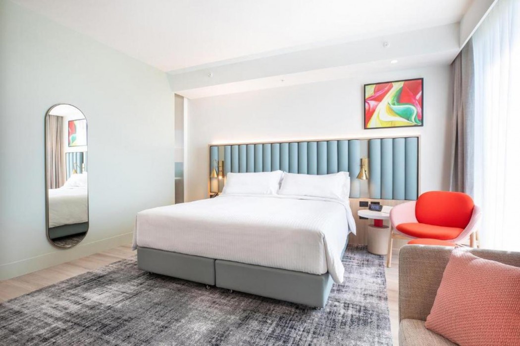 holiday inn and suites geelong an ihg hotel