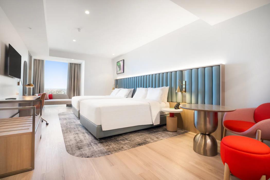 holiday inn and suites geelong an ihg hotel