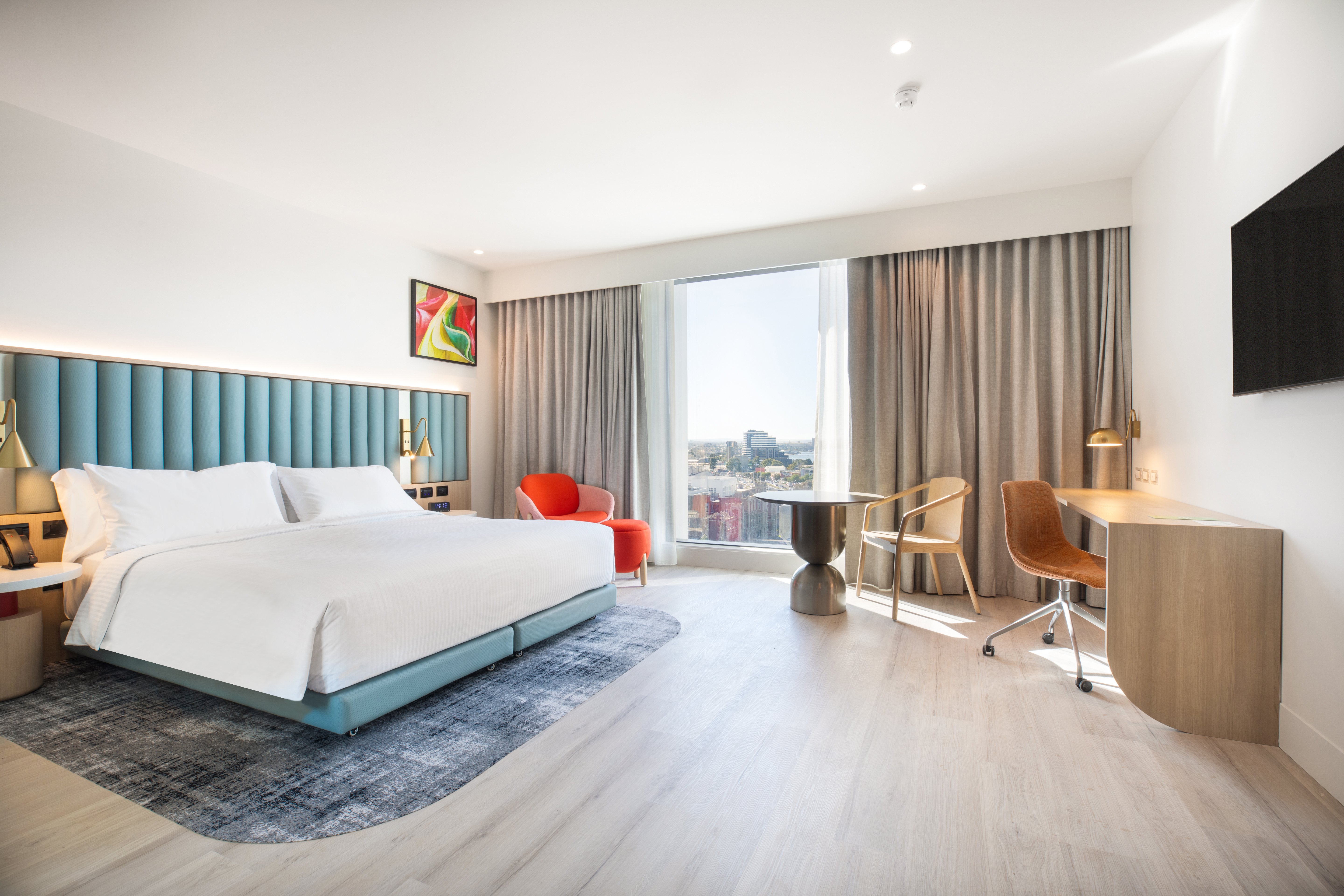 holiday inn and suites geelong an ihg hotel