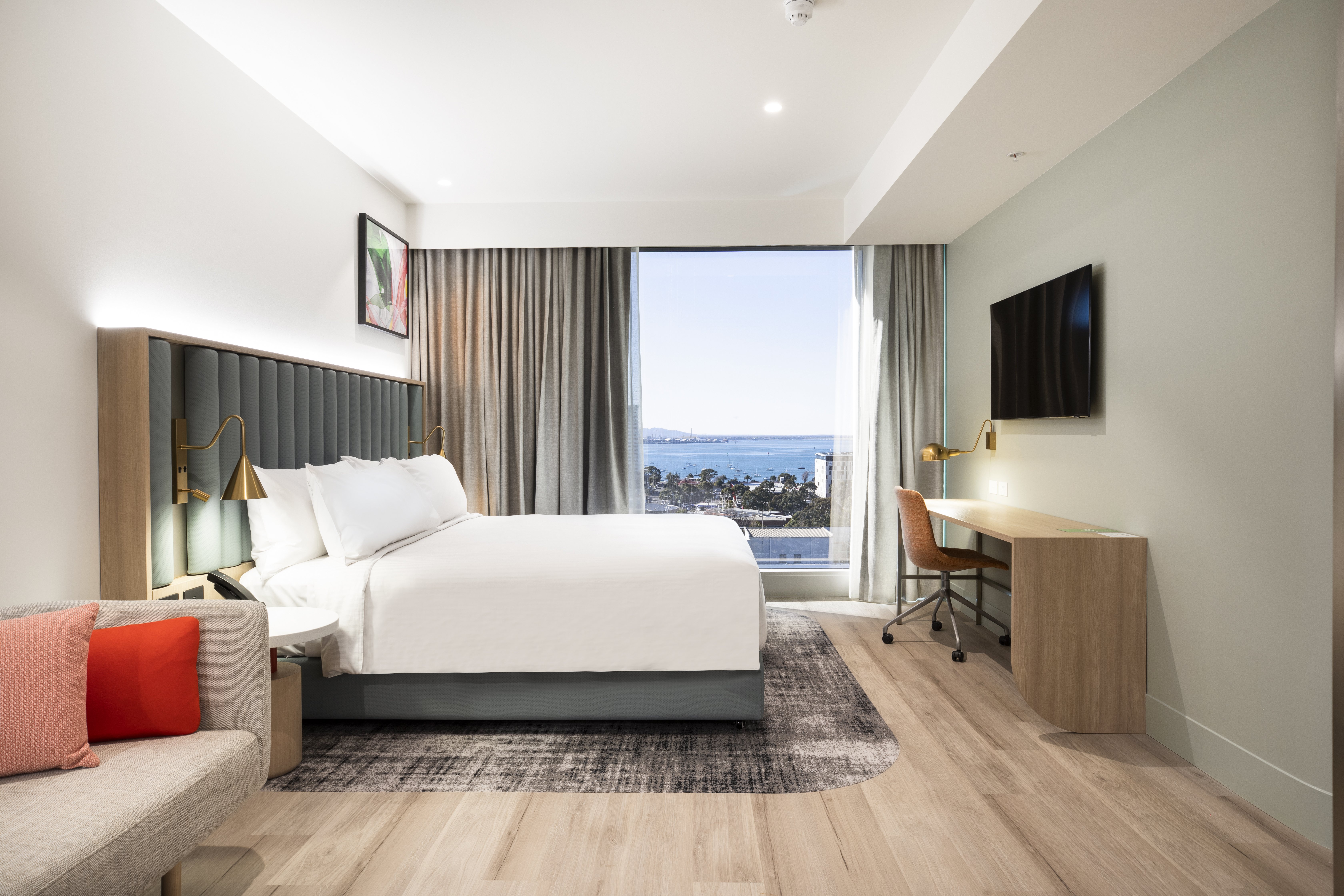 holiday inn and suites geelong an ihg hotel