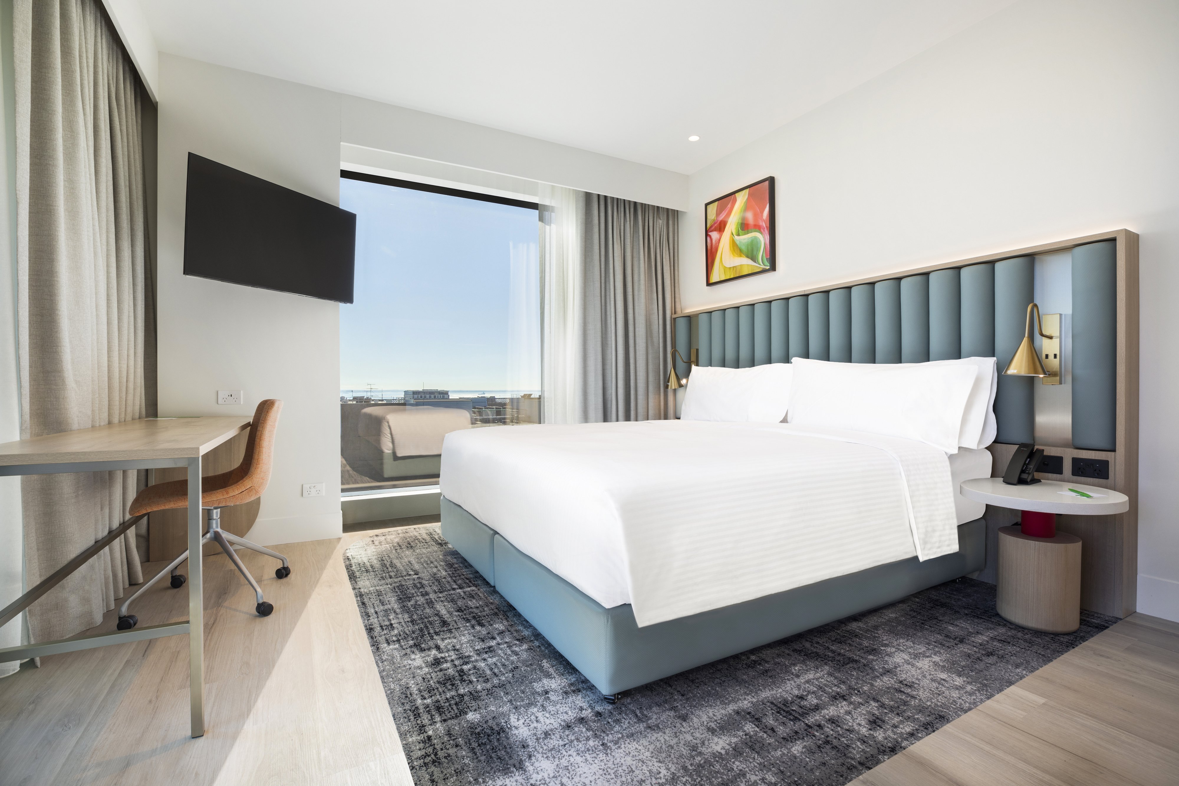 holiday inn and suites geelong an ihg hotel