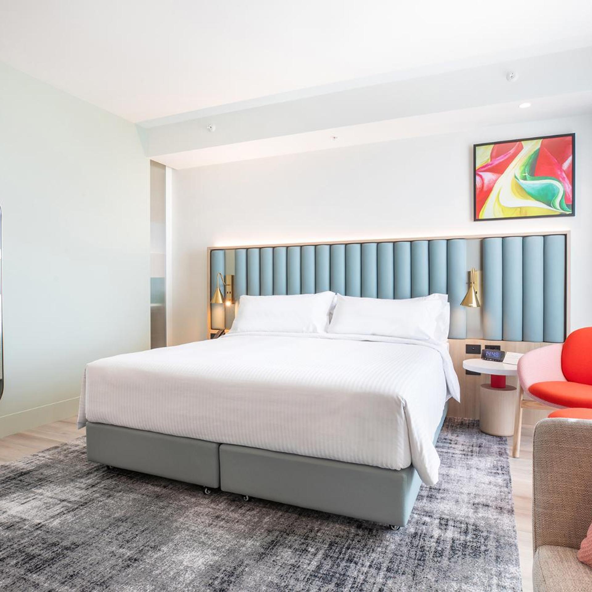 holiday inn and suites geelong an ihg hotel