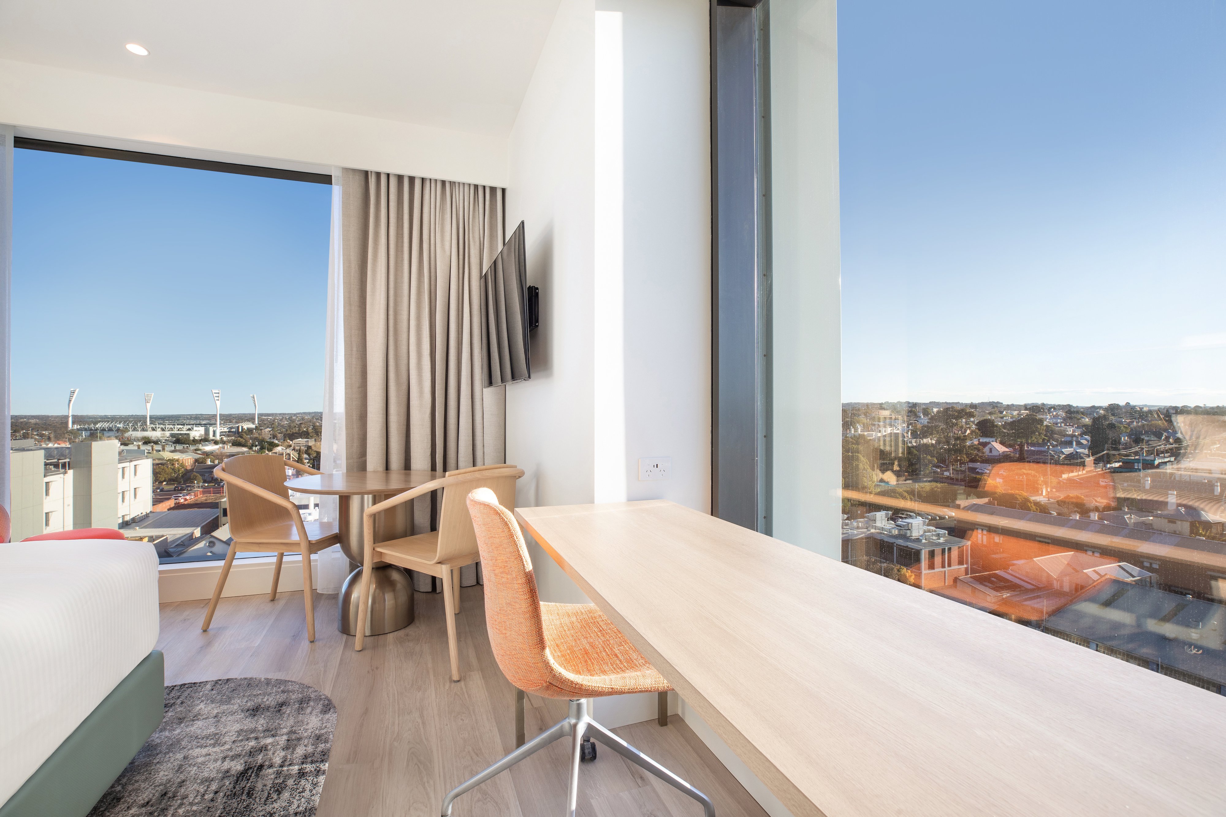 holiday inn and suites geelong an ihg hotel