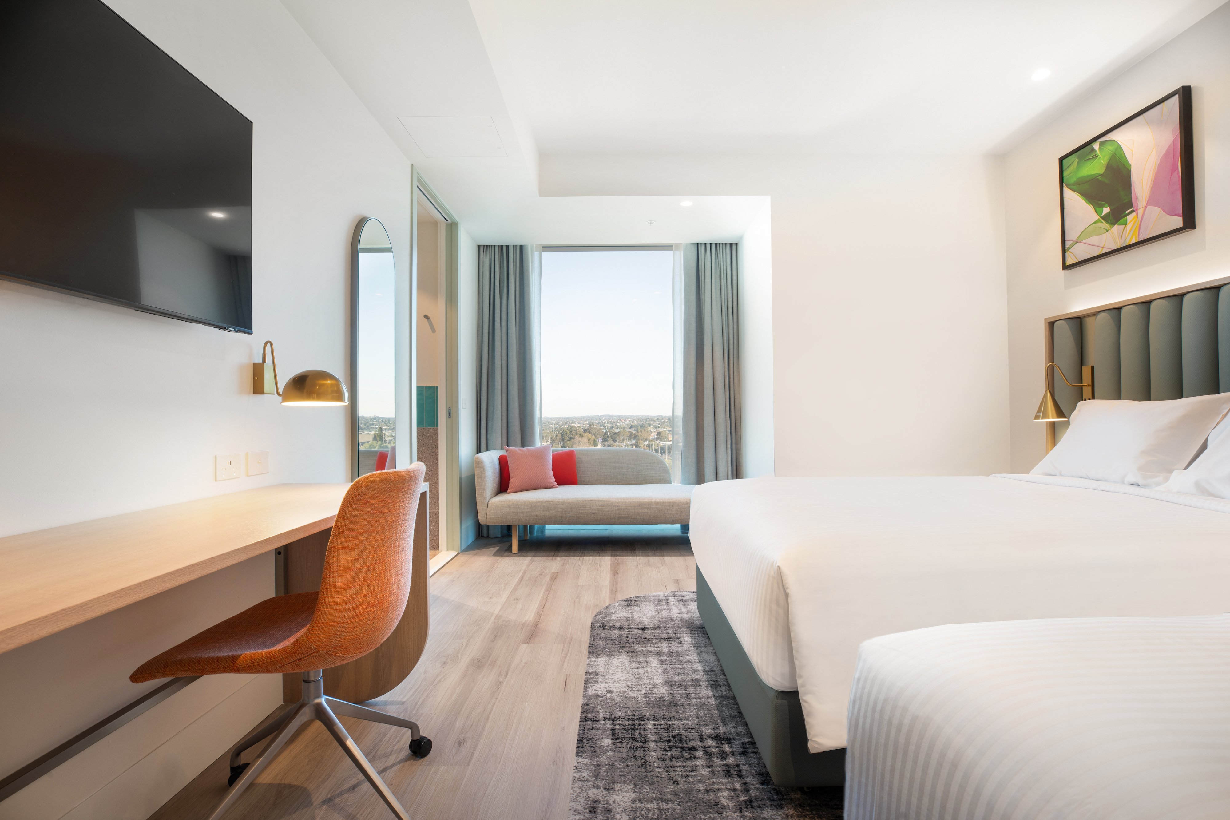 holiday inn and suites geelong an ihg hotel