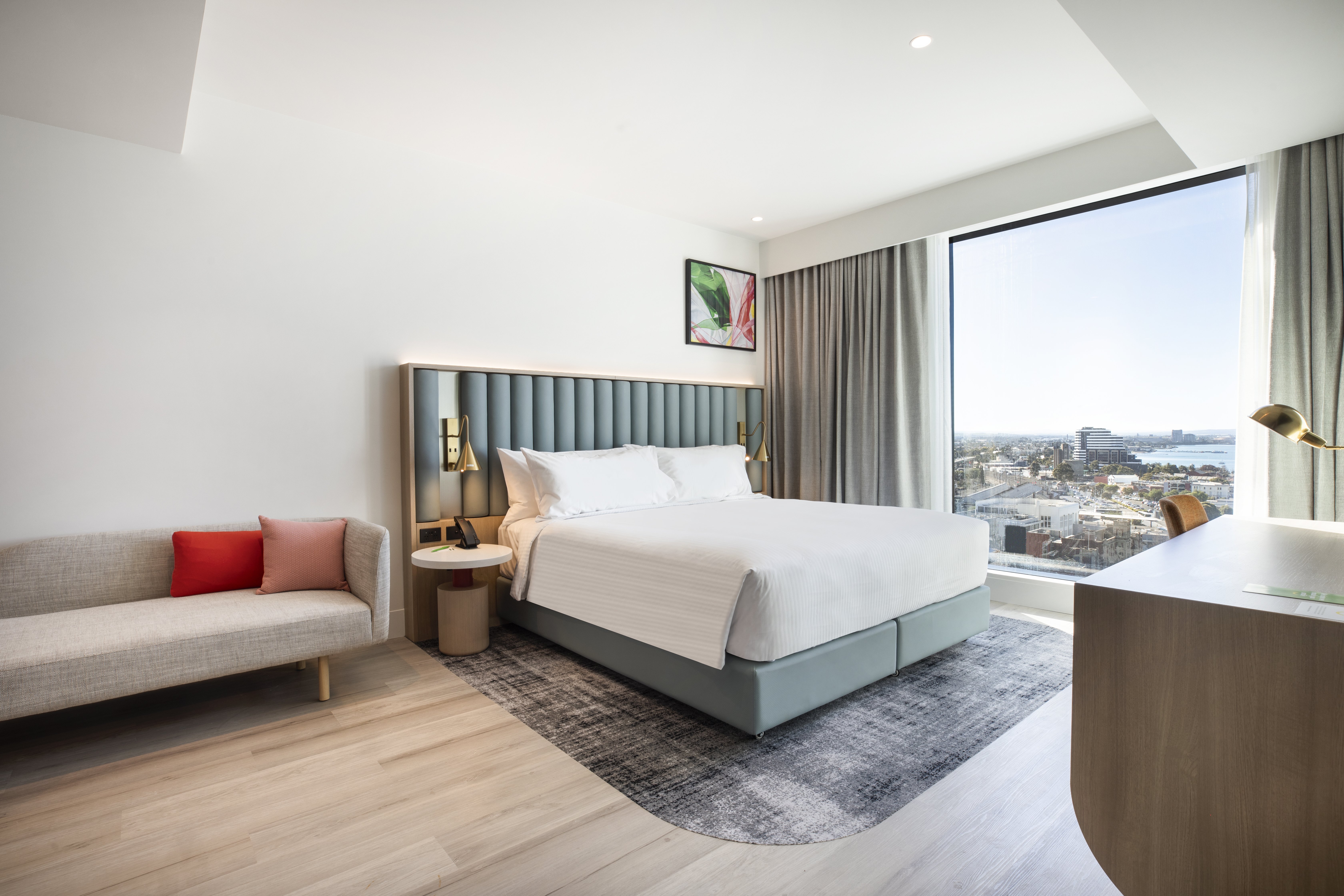 holiday inn and suites geelong an ihg hotel