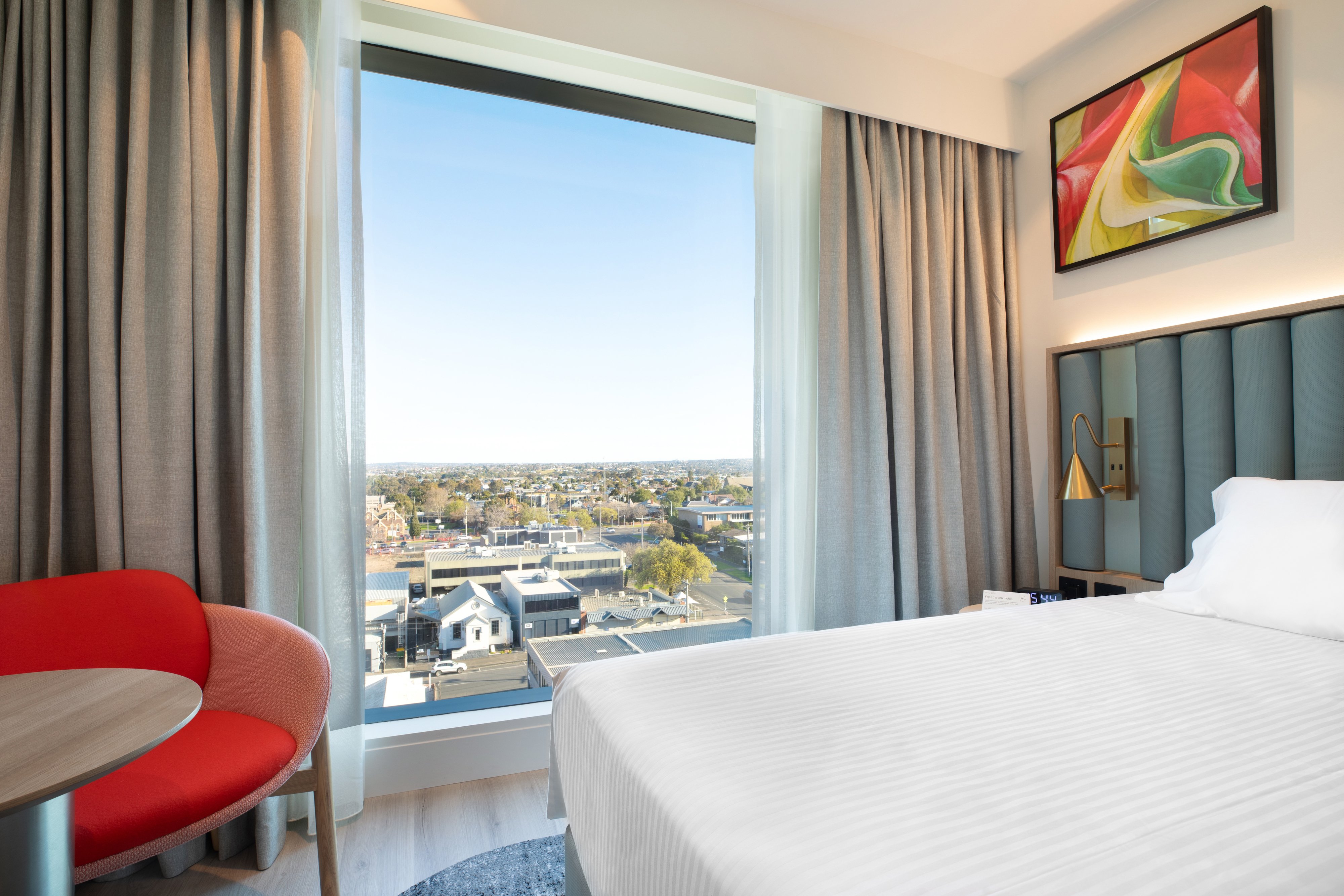 holiday inn and suites geelong an ihg hotel