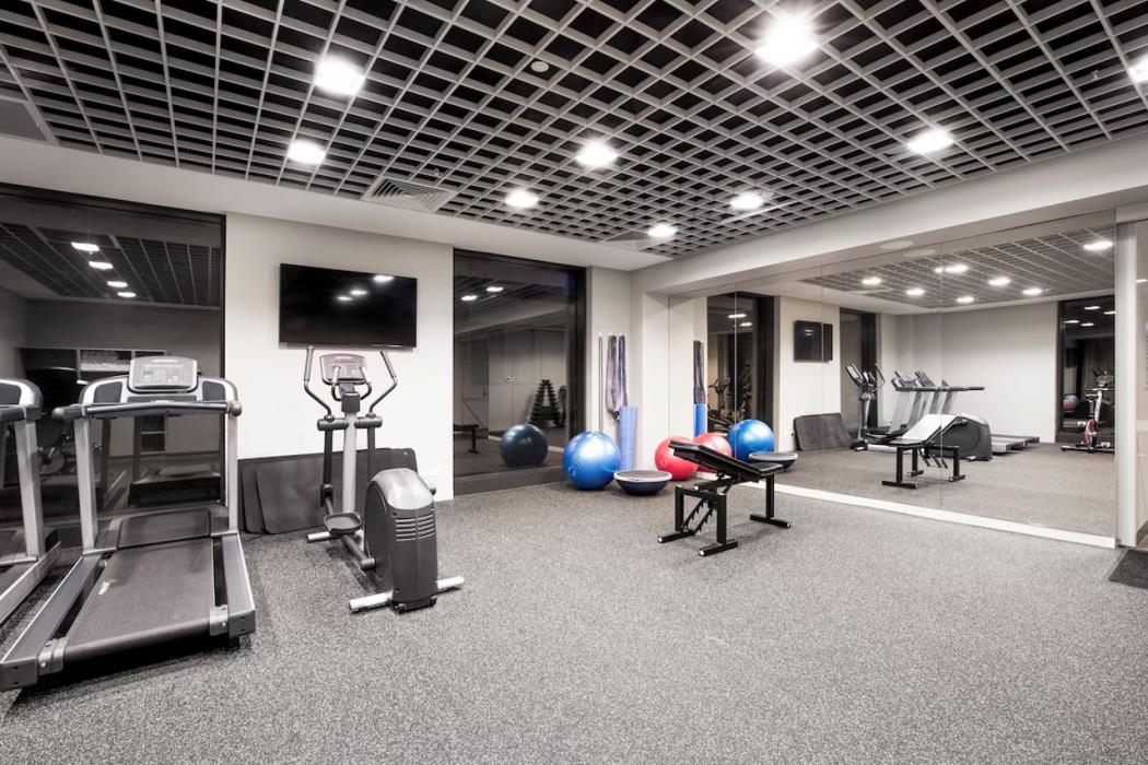 holiday inn and suites geelong an ihg hotel
