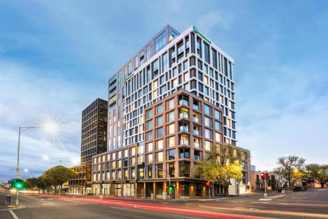 holiday inn and suites geelong an ihg hotel