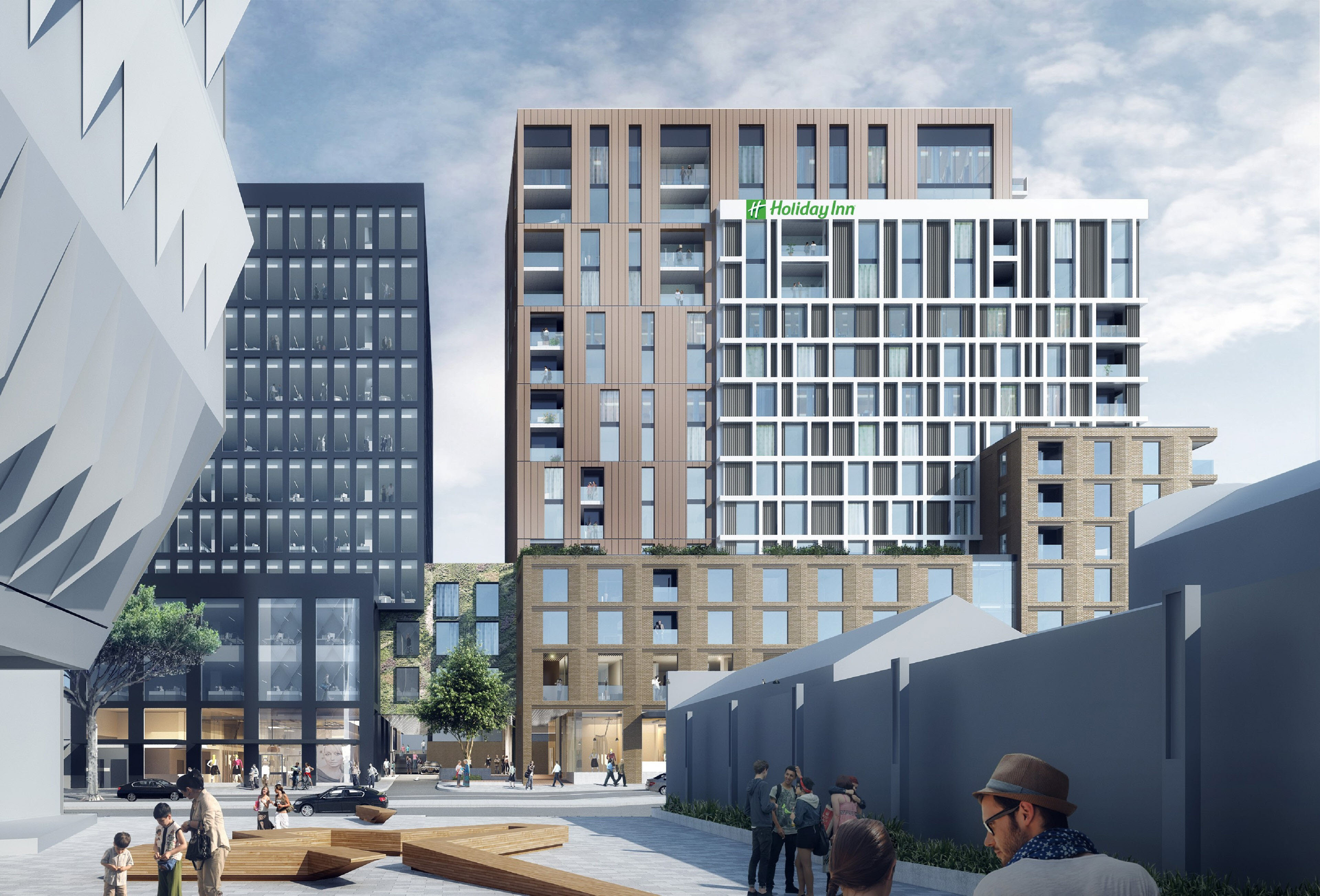 holiday inn and suites geelong an ihg hotel