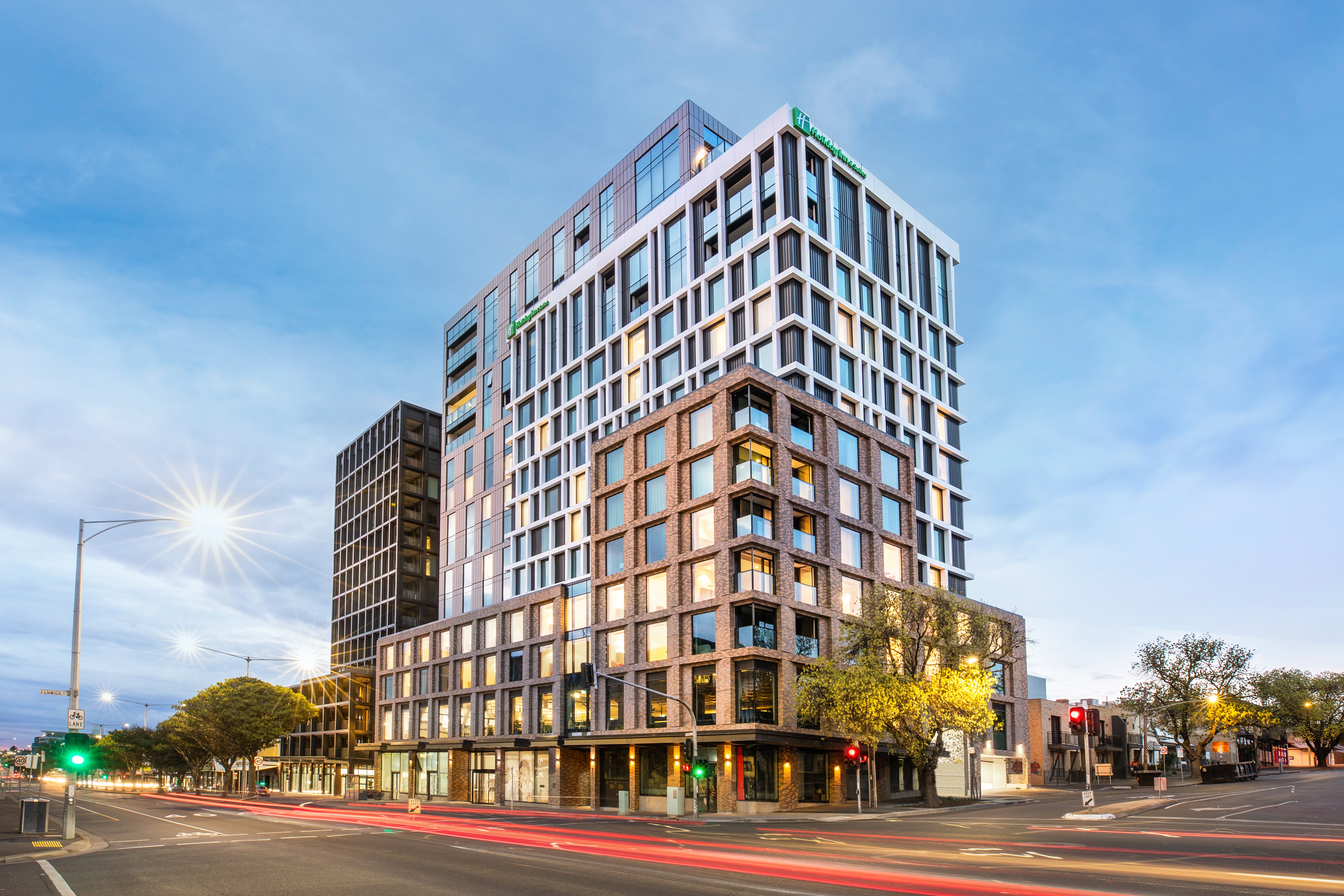 holiday inn and suites geelong an ihg hotel