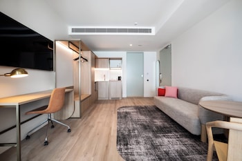 Holiday Inn & Suites Geelong, An Ihg Hotel,Australia>>Geelong,2.5 star