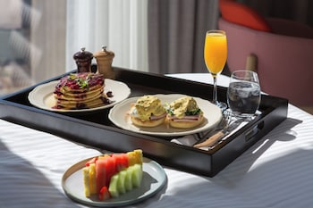 Holiday Inn & Suites Geelong, An Ihg Hotel,Australia>>Geelong,2.5 star
