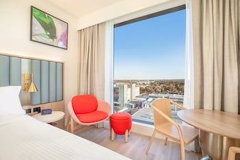 Holiday Inn & Suites Geelong, An Ihg Hotel,Australia>>Geelong,2.5 star