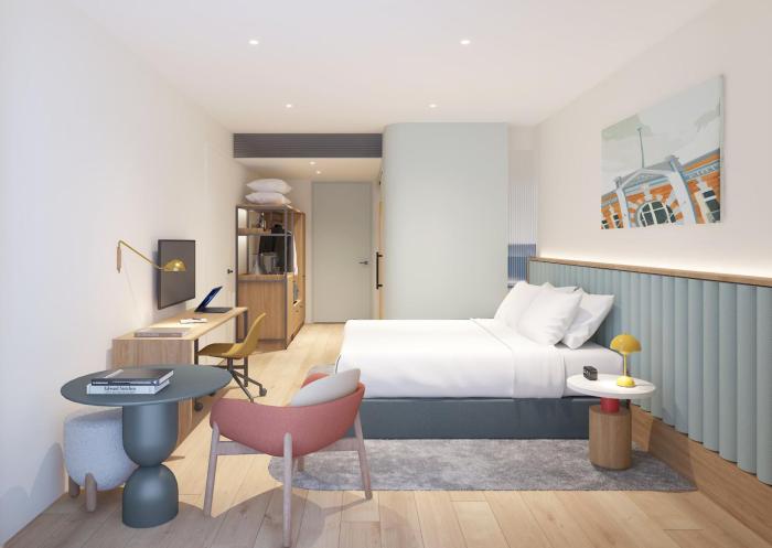 holiday inn and suites geelong an ihg hotel