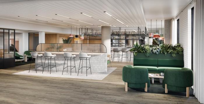 holiday inn and suites geelong an ihg hotel