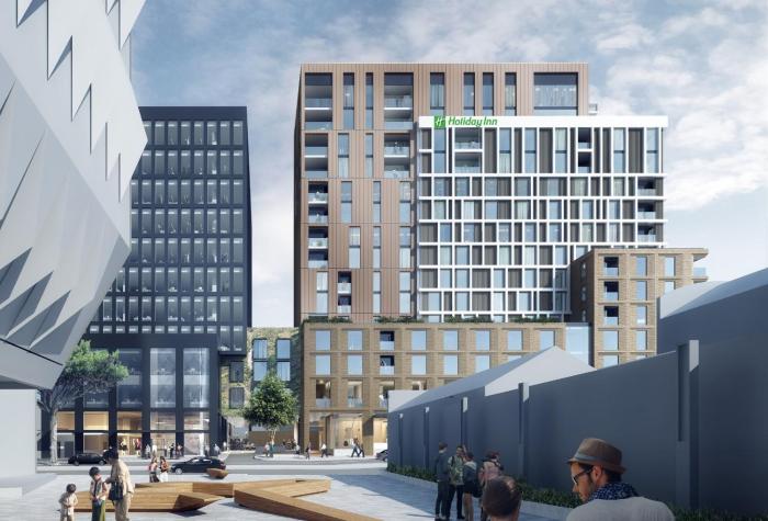 holiday inn and suites geelong an ihg hotel