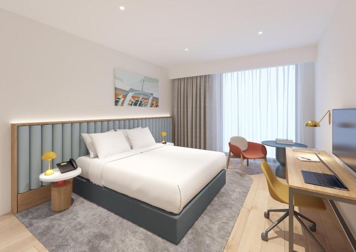 holiday inn and suites geelong an ihg hotel