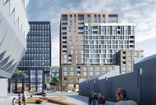 holiday inn and suites geelong an ihg hotel