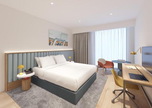holiday inn and suites geelong an ihg hotel