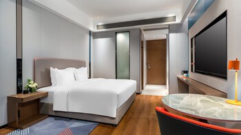 holiday inn express nanning convention and exhibit an ihg hotel