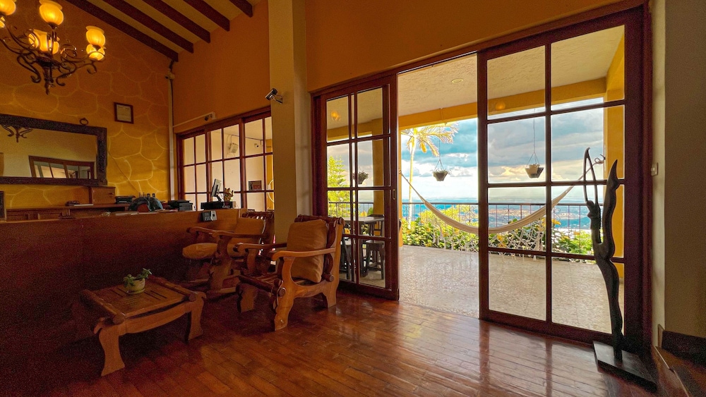 hotel campestre el molino dapa cali