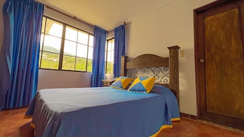 hotel campestre el molino dapa cali