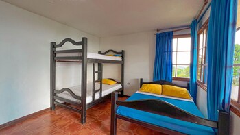 hotel campestre el molino dapa cali