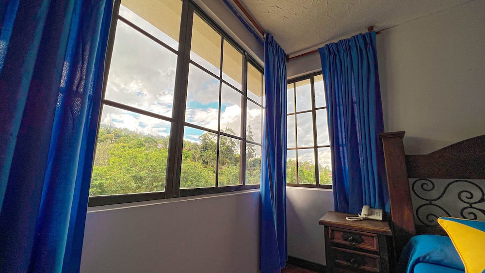 hotel campestre el molino dapa cali