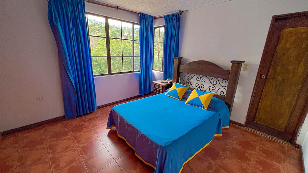 hotel campestre el molino dapa cali