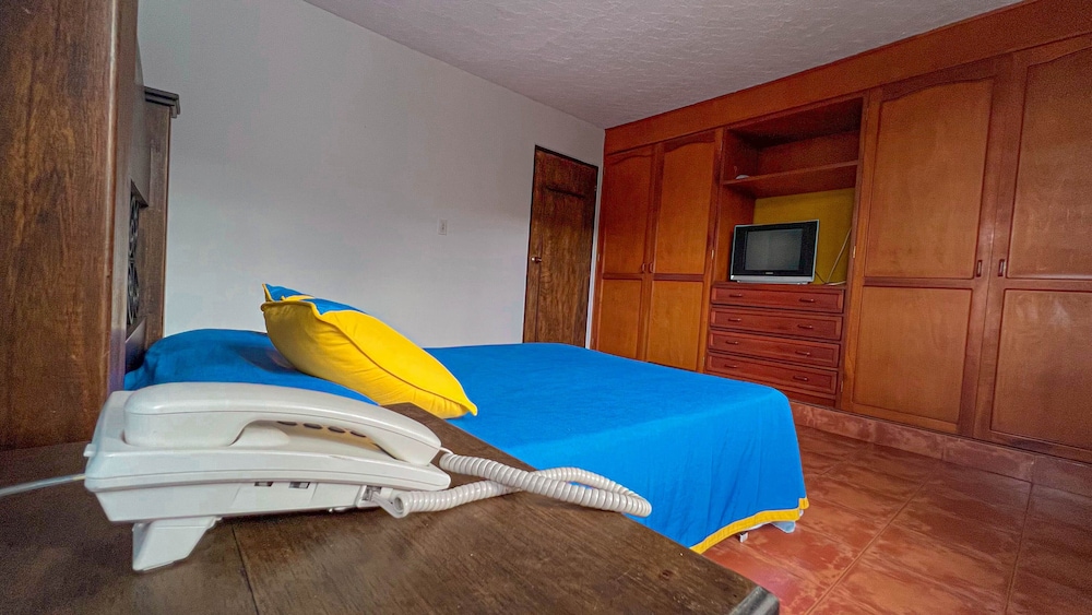 hotel campestre el molino dapa cali