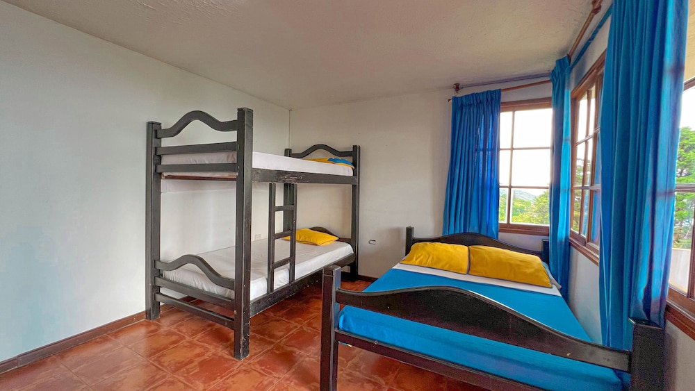 hotel campestre el molino dapa cali