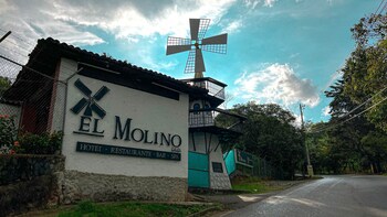 hotel campestre el molino dapa cali