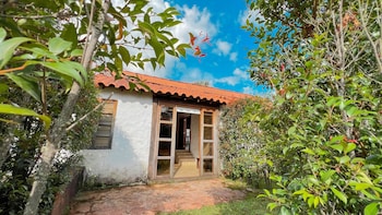 hotel campestre el molino dapa cali