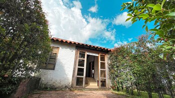 hotel campestre el molino dapa cali