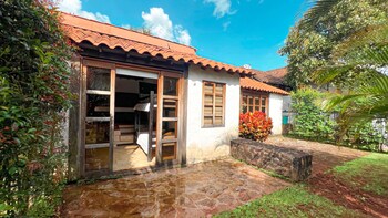 hotel campestre el molino dapa cali