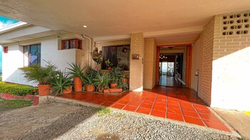 hotel campestre el molino dapa cali