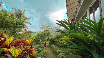 hotel campestre el molino dapa cali