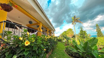 hotel campestre el molino dapa cali