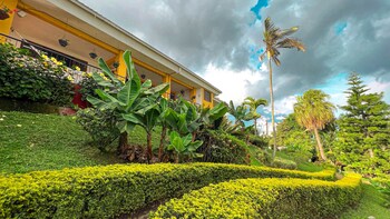 hotel campestre el molino dapa cali