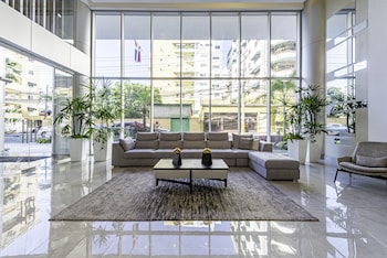 brickell apart hotel