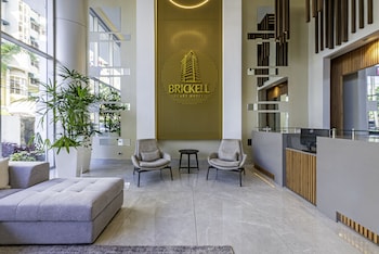 brickell apart hotel