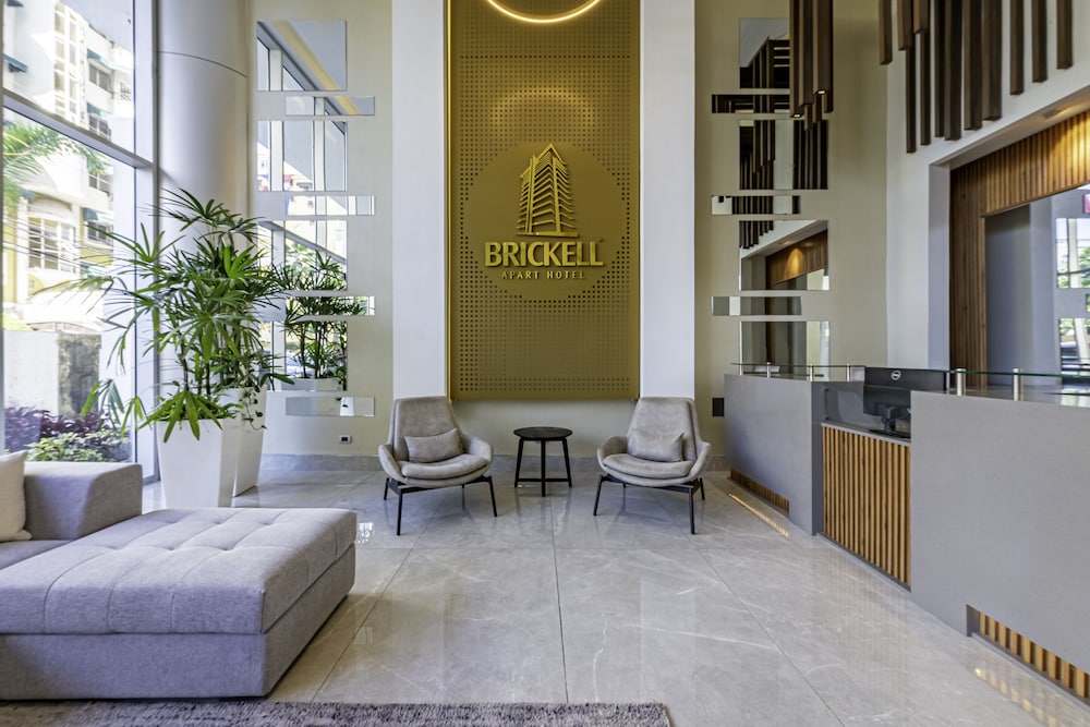 brickell apart hotel