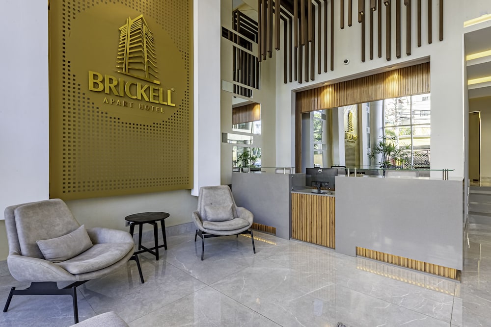 brickell apart hotel