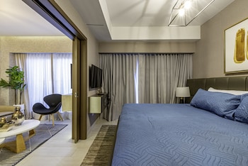 brickell apart hotel